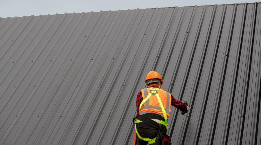 Professional Emergency Roof Repairs in Chepachet, RI
